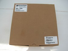 ARECONT VISION MEGADOME FLUSH MOUNT ADAPTER MD-FMA