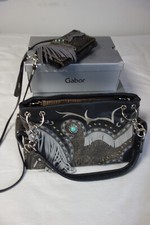 Damen Handtasche plus Portmonnaie