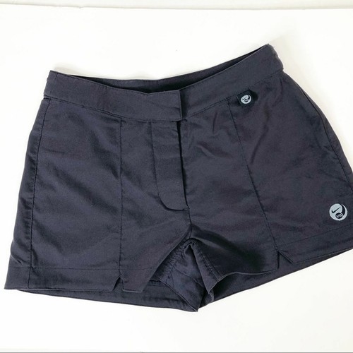 Nike Navy Blue High Rise Volleyball 