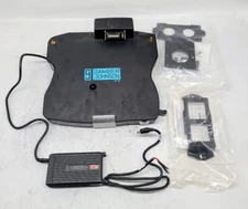 Gamber Johnson Dock-Panasonic-CF-31 Docking Station A/C Adapter!