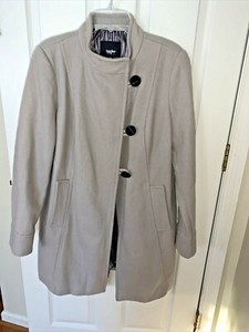 mossimo winter coat