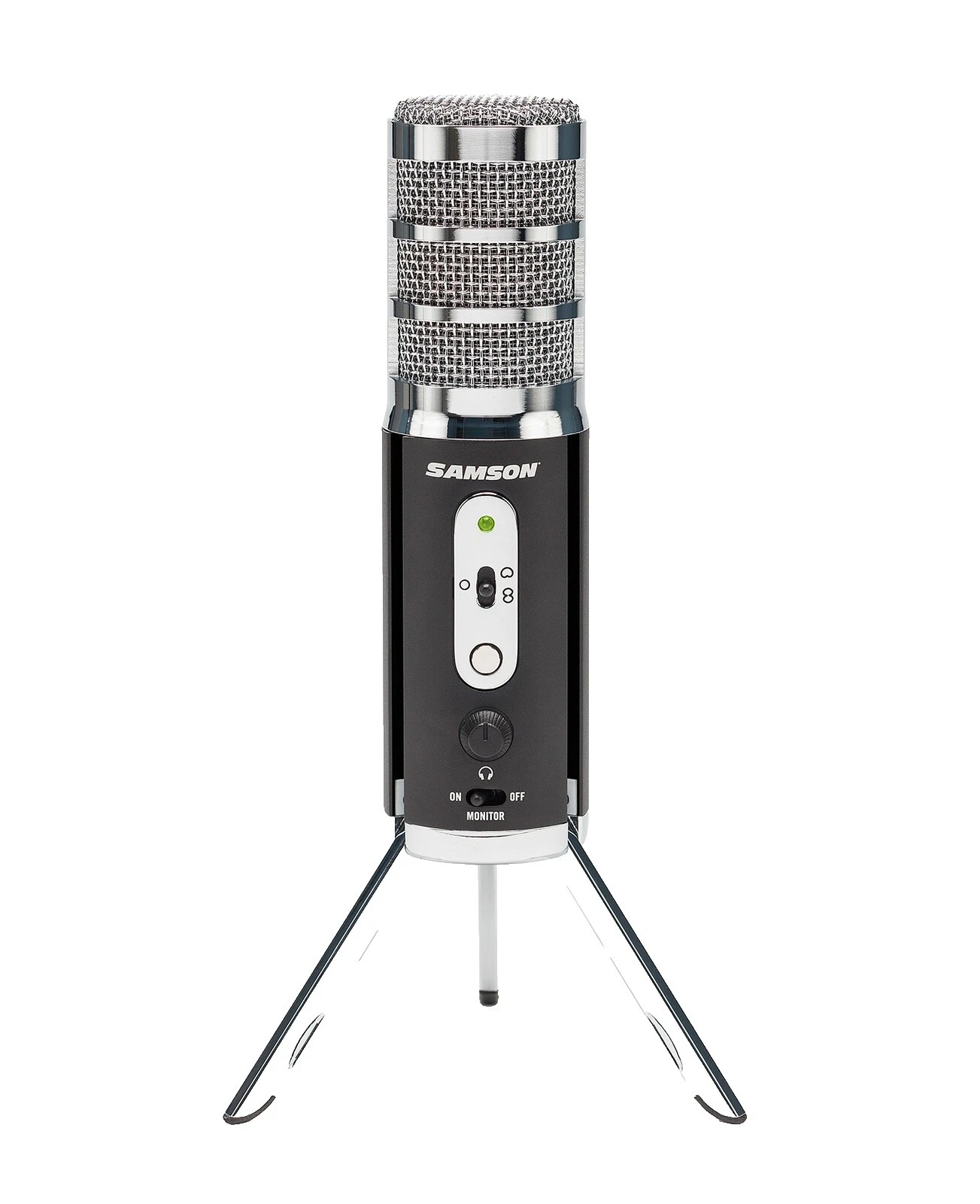 Samson Pro Audio Microphones