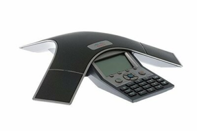 Cisco CP-7937G IP Conference Station 2201-40100-001 Top