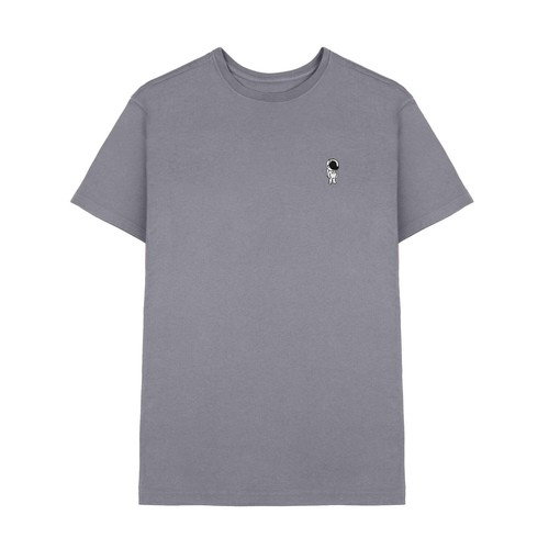 Dalix Astronaut Tee - Picture 168 of 193