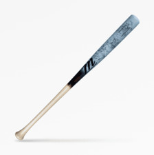 Marucci Francisco Lindor LINDY12 Pro Exclusive Model Wood Baseball Bat - MVE4LIN