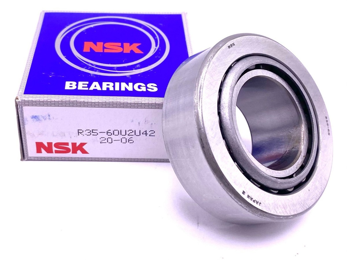 NSK Japan R35-60 Rear Differential-Front Pinion Bearing for NISSAN