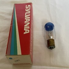 Sylvania Pojector Lamp BVB Bulb
