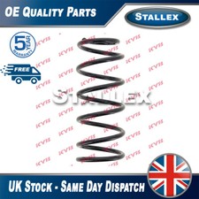Fits Kia Soul 2009-2014 1.6 CRDi + Other Models Stallex Rear Coil Spring