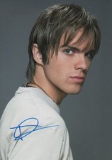 Thomas Dekker Autogramm signed 20x30 cm Bild