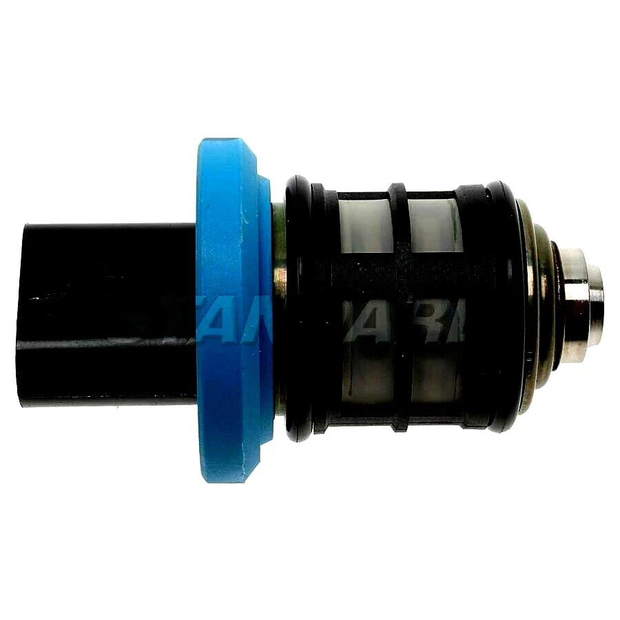 Fuel Injector FORD TEMPO 1985 1986 1987 MERCURY TOPAZ 2.3L HOLLEY TBI INJECTOR Foto 3 de 4