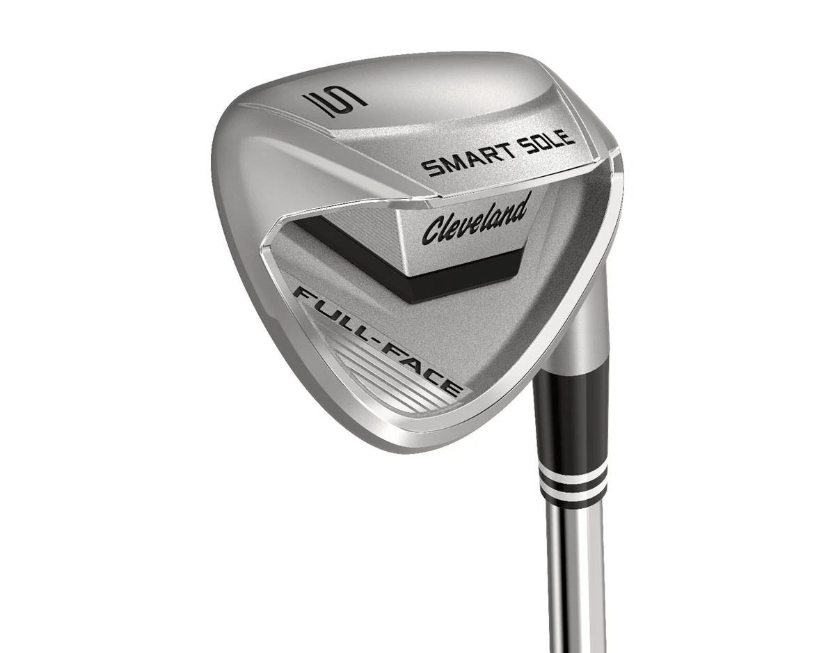 Sand Wedge Cleveland TA6 W Graphite Pour Femme - Droitier - Loft SW - Occasion Bon état