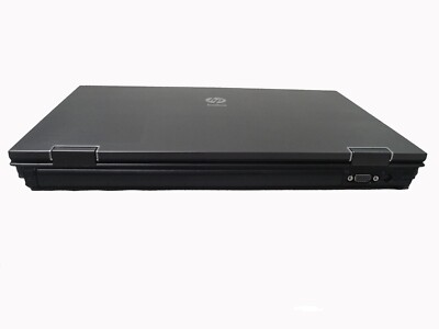 HP EliteBook 8540W Core i7 Quad 1.87 16GB New 512Gb SSD ATI