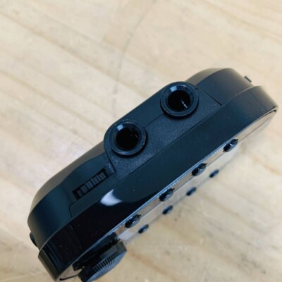 ギター KORG PANDRA mini PANDORA mini - PERSONAL MULTI EFFECT PROCESSOR | KORG (USA)