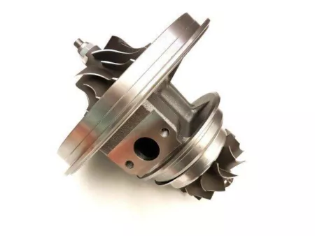 Turbolader MERCEDES-BENZ ATEGO 1017, 1017 L