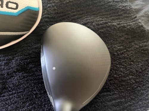 Ping G440 Max 9W 24* Alta CB Blue 65 S w/headcover - Picture 4 of 12