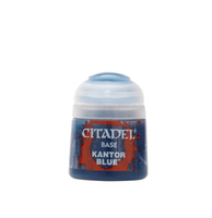 Citadel Base: Kantor Blue 12Ml 21-07