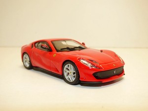 ferrari 812 superfast toy