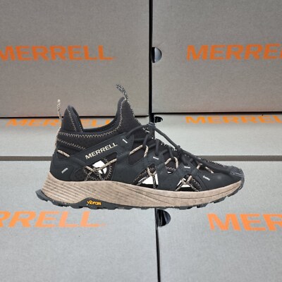 NEW Merrell MOAB FLIGHT SIEVE J067007 Men's Trail Running Shoes | eBay