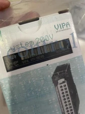 231-1BD60 VIPA 231-1BD60 Modules Brand New In Box Expedited Express  -DHL/FEDEX