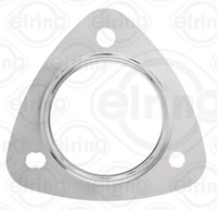 Elring 594.750 Gasket, Exhaust Pipe For Opel Vauxhall