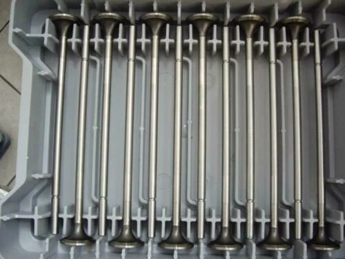 Mercedes-Benz Car & Truck Engine Valves & Parts