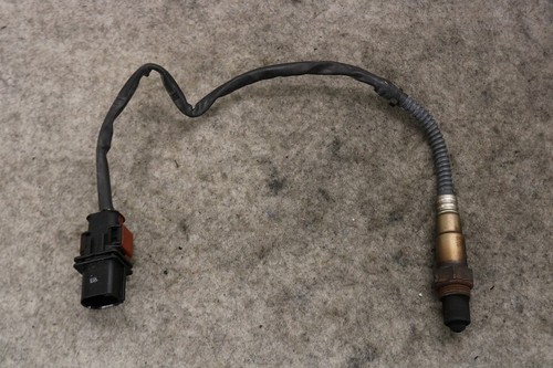 Original Audi A6 4F R8 42 Lambdasonde 059906262F vor Katalysator Lambda probe