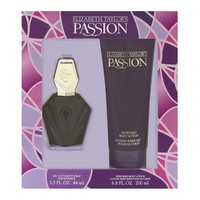 Passion By Elizabeth Taylor For Women Set Brand on sale Passion By Elizabeth Taylor For Women Set Brand on sale
