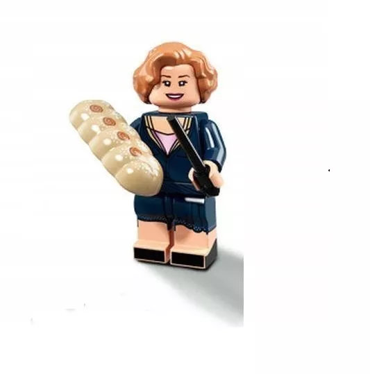 Queenie lego store
