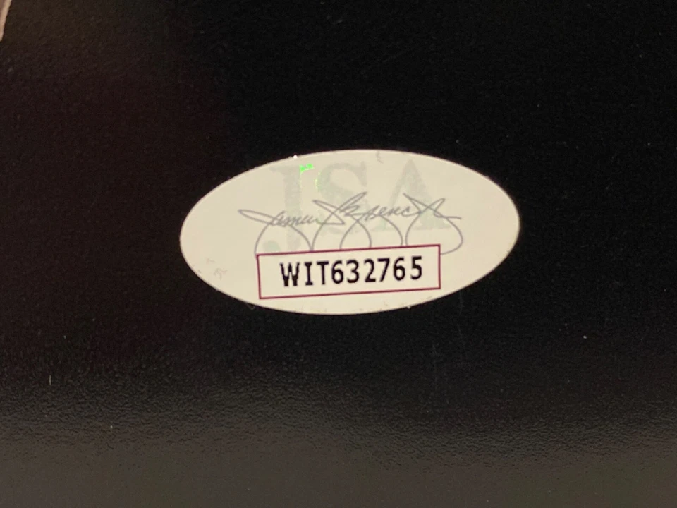 Sheldon Richardson Signed New York Jets 16x20 Photo JSA - Image 4 of 4