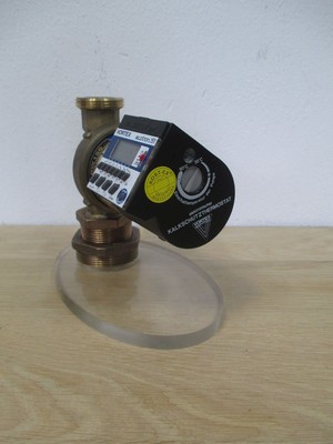 Bw 401 vortex