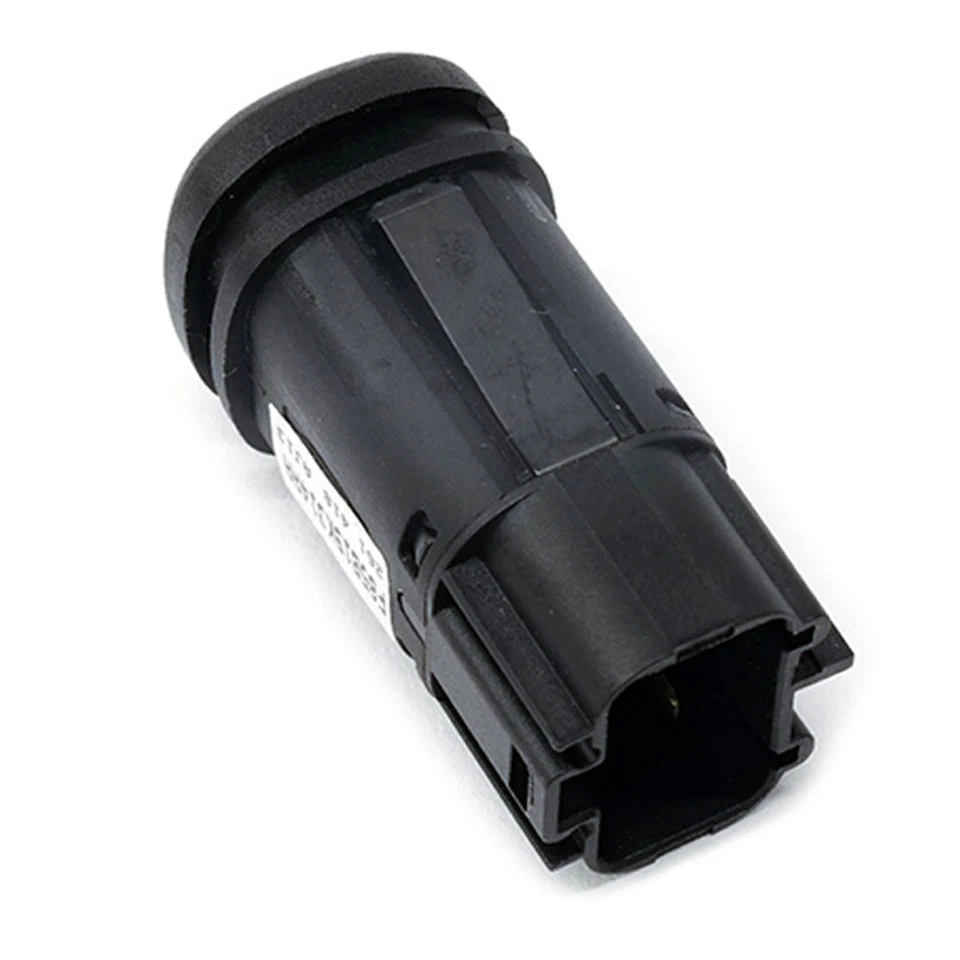 Ford Lincoln Mercury Seat 1998-2005 calentador de calor interruptor botón OEM F85Z-14D694-AA Foto 4 de 4