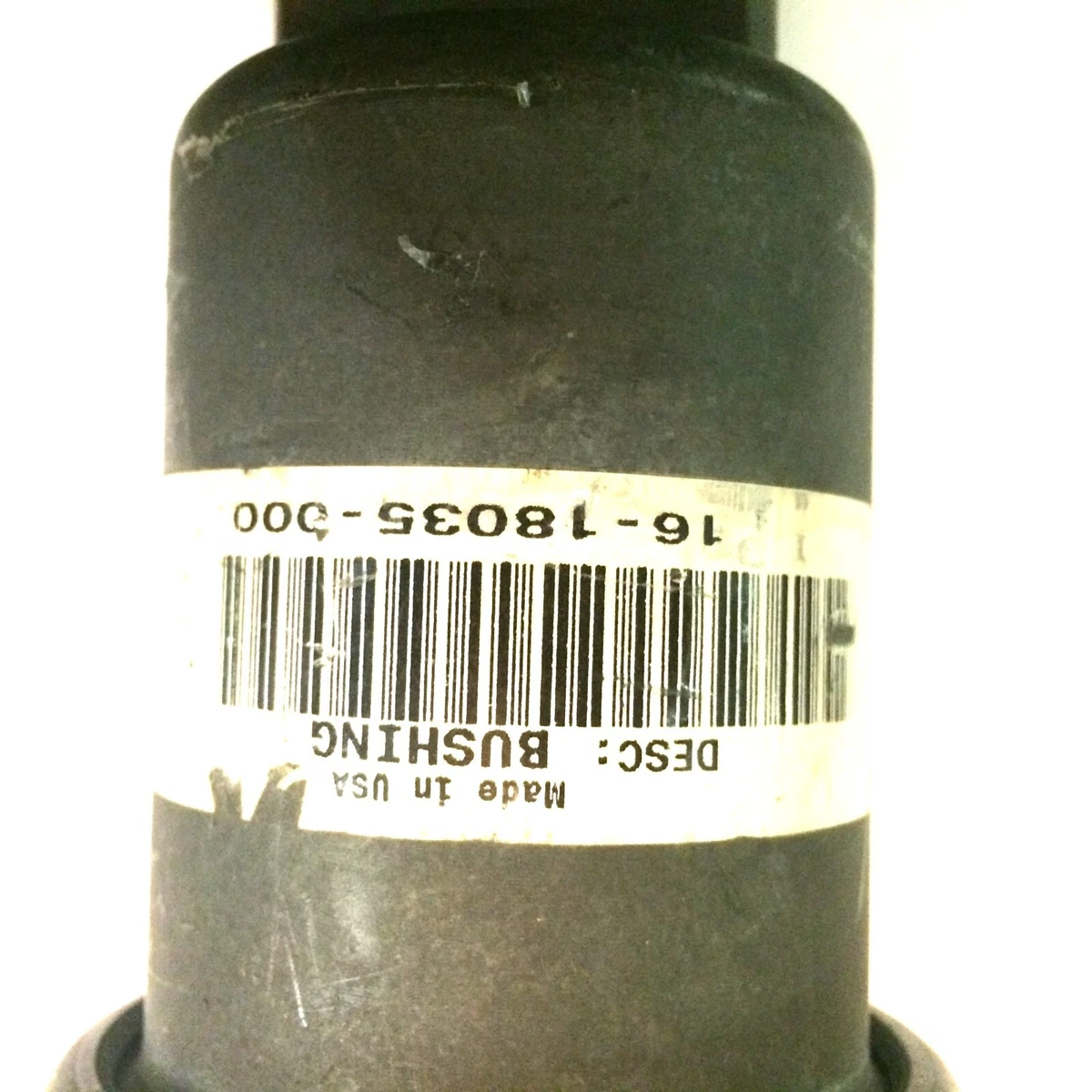 Leaf Spring Bushing S&S Brand # S-18356 Ref.# 16-18035-000 880270 