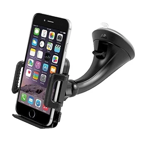Suction Cup Cell Phone Mounts & Holders for Samsung Universal