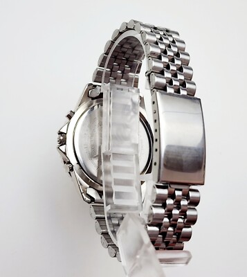 Men's Vintage 1995 CHRONOGRAPH Watch JOE BOXER by TIMEX. Lim.Edit