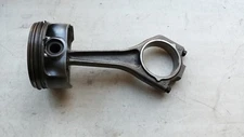 Land Rover Jaguar 5.0 l gasoline engine Piston and Connecting Rod