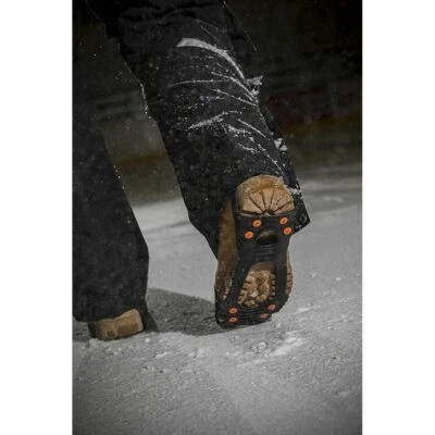 Ice Grabber Ergodyne Trex 6300 Over-Shoe/Boot Snow Traction Grips - Various Size
