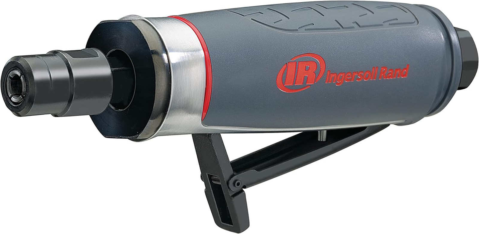 Meuleuse droite pneumatique de 20 000 tr/min pour ébarbage de précision