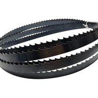 116 x 1/2 Inch x 4 TPI Bandsaw Blade for Jet JWBS-14SFX, JBS-14SFV Bandsaws
