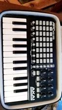 Akai Professional APC Key 25 MK2 25-Key 40-Pad Ableton MIDI Keyboard Controller