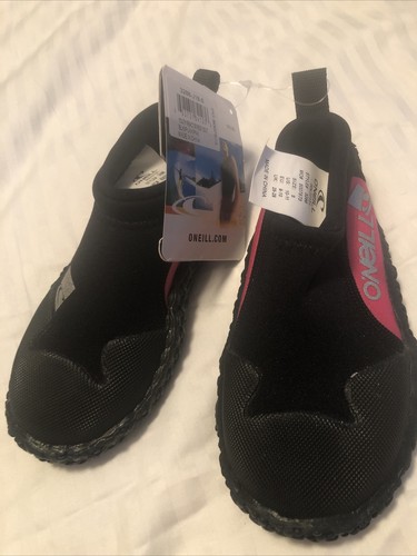 reactor reef boot