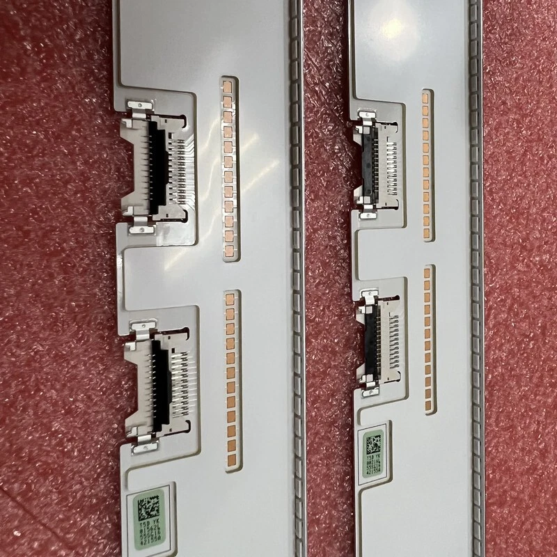 LED strip(2)For QE55Q8 QN55Q7 QN55Q7FAMFXZA QN55Q7FDMFXZA QN55Q7FVMFXZA QN55Q8CA - Image 4 of 4
