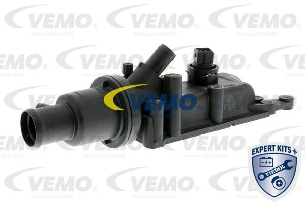 Vemo V46-99-1381 ThermostatgehäUse FüR Renault-image