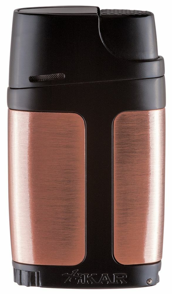 Vintage Bronze Black