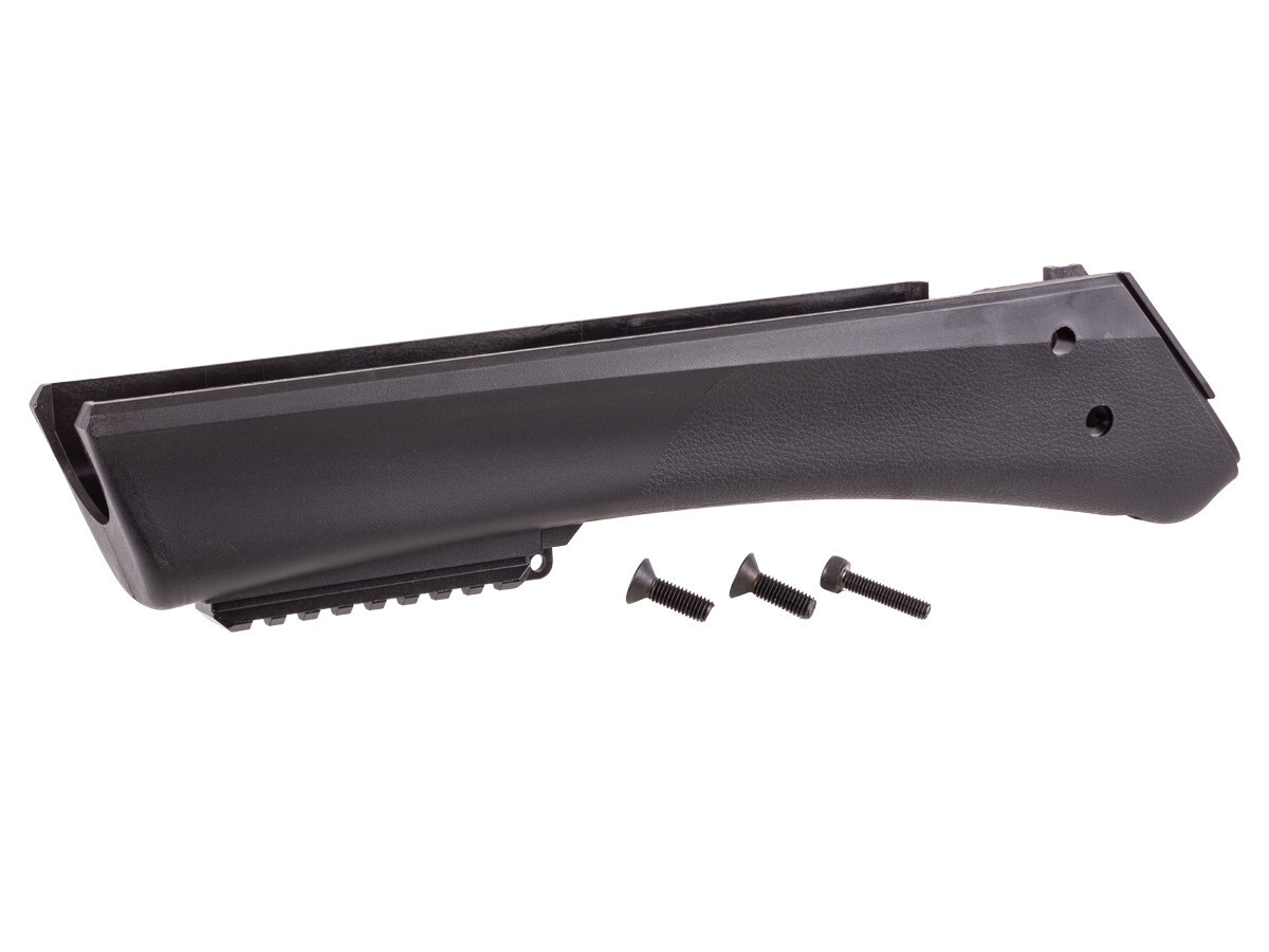 NEW) Air Venturi Avenge-X Synthetic Stock Forend, Tube for Air