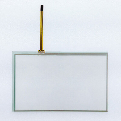 LEVI700LK Touchpad for WECON Touch Screen Panel Glass Sensor *