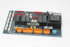 Ultradent Tecnodent Platine Stuhlsteuerung T2000 Chair control