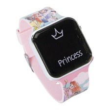 Disney LED Watch, Disney LED Princess Watch, Ariel