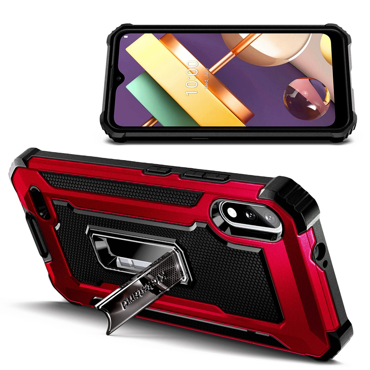 LG K40 Phone Case 10 Best Cases For LG K22 K22 Plus 2025 LG K20