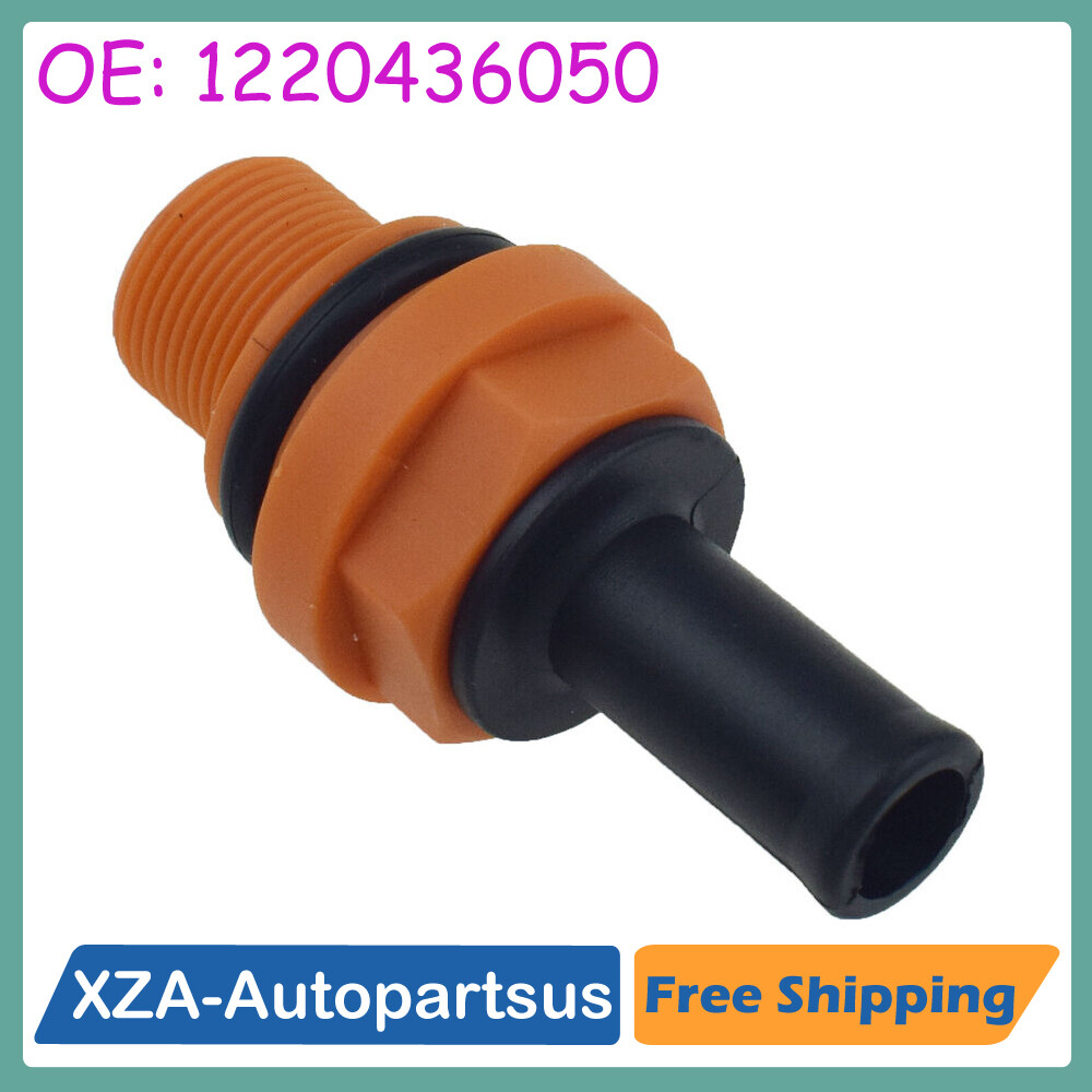 PCV Valve 1220436050 For Lexus IS300 NX200T NX300 RC300 IS300