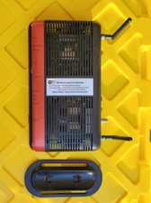 Verizon FiOS Actiontec MI424WR Rev 1 Dual Band Wireless Router Pre-Owned 